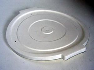 Víko pro Controller 2 kusy Top/Bottom (237)