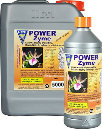 HESI Powerzym 5l, enzymatický přípravek