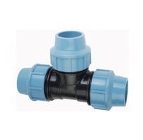 T spoj pro hadici 1."  PE - pro tlak 1 atm