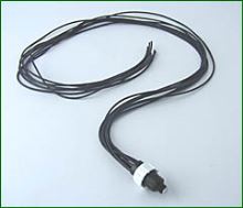 Rozvodka s mikrokapilárou, 8 rozvodů - VYŘAZENO!