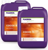 Plagron Cocos A+B, 10L