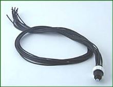 Rozvodka s mikrokapilárou, 12 rozvodů - VYŘAZENO!