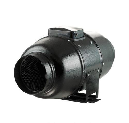 Ventilátor TT Silent/Dalap AP 100, 170/240m3/h