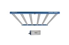 MATRIX LED 720 W KIT - 2.75 qmol/j - včetně předřadníku SUNPRO 600W