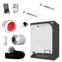 Sunpro SUNBOARD 2.0 120W KIT - Probox Ecopro 120x60x180cm