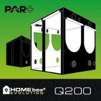 HOMEBox Evolution Q200- 200x200x200cm- DOPRODEJ!