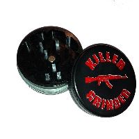 Drtička KILLER 50mm, kovová, doprodej