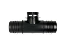 Alien Hydroponics RDWC náhradní T-spoj 50mm – Dual Flow