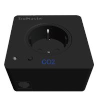 Trolmaster CO2 Device Station pro regulaci CO2