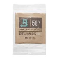 Boveda 58% 4g, 1ks - baleno samostatně