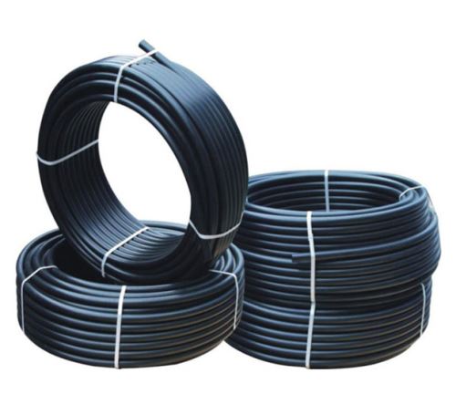 PE HADICE na závlahu, průměr 20mm/role 50m