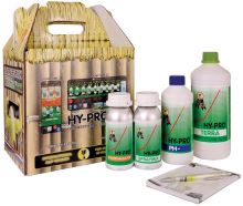 HY-PRO Terra set