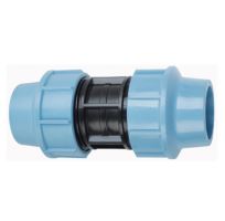 I spoj vnitřní pro hadici 1" PE - pro tlak 1 atm